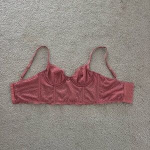 Victoria’s secret Bustier